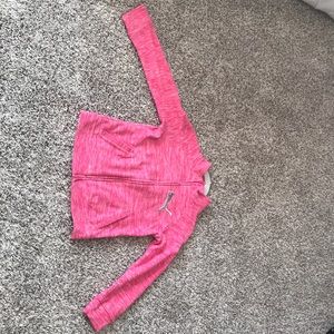 Puma comfy sweat shirt